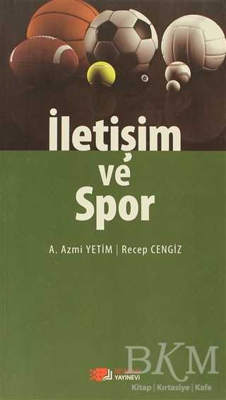 İletişim ve Spor - Berikan Yayınevi
