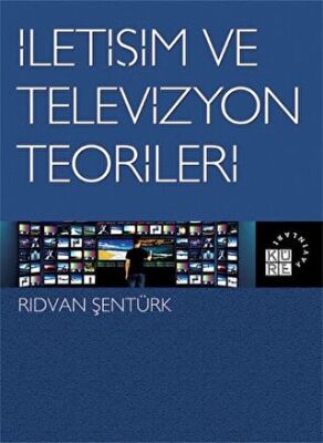 İletişim ve Televizyon Teorileri kapağı