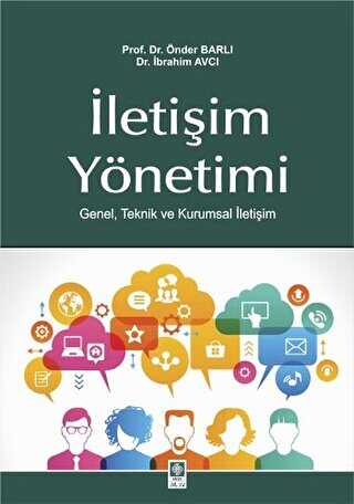 İletişim Yönetimi - Ekin Basım Yayın