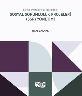 İletişim Yönetimi ve Becerileri | Sosyal Sorumluluk Projeleri SSP Yönetimi