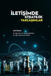 İletişimde Stratejik Yaklaşımlar - 2