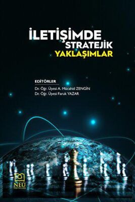 İletişimde Stratejik Yaklaşımlar - 2