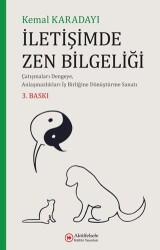 İletişimde Zen Bilgeliği - Aktiffelsefe Kültür Yayınları