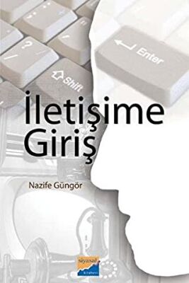 İletişime Giriş kapağı