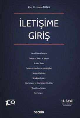 İletişime Giriş - 1