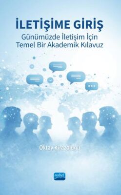 iletişime Giriş - 1