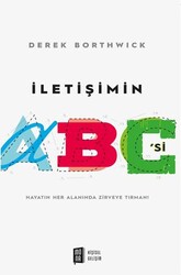 İletişimin ABC`si - Mona Kitap