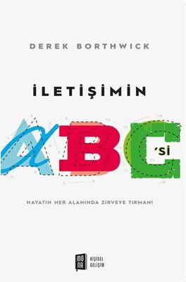 İletişimin ABC`si - 1