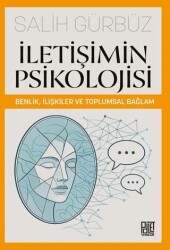 İletişimin Psikolojisi - Palet Yayınları