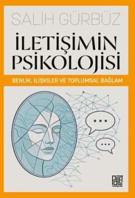 İletişimin Psikolojisi - 1