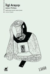 İlgi Arayışı - Ayrıntı Yayınları
