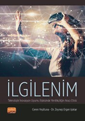 İlgilenim - Nobel Bilimsel Eserler