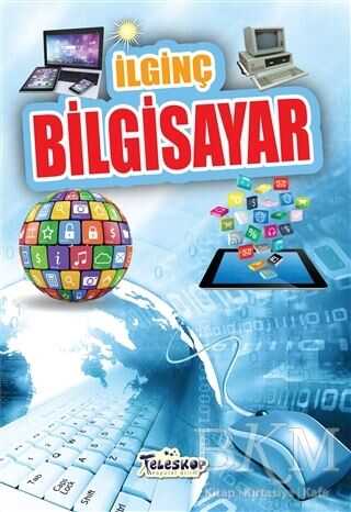 İlginç Bigisayar - Teleskop Popüler Bilim