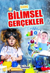 İlginç Bilimsel Gerçekler - Teleskop Popüler Bilim