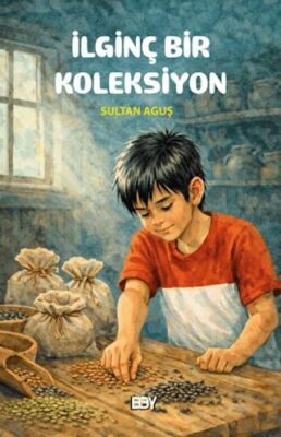 İlginç Bir Koleksiyon - 1