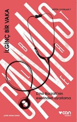 İlginç Bir Vaka - Can Yayınları