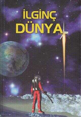 İlginç Dünya - Tiydem Yayıncılık