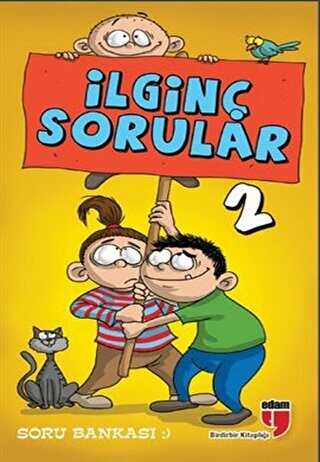 İlginç Sorular 2 - EDAM
