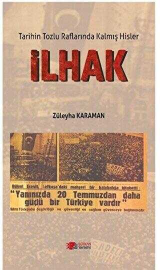 İlhak - Berikan Yayınevi