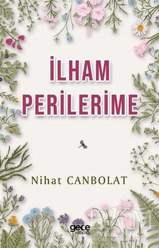 İlham Perilerime - 2