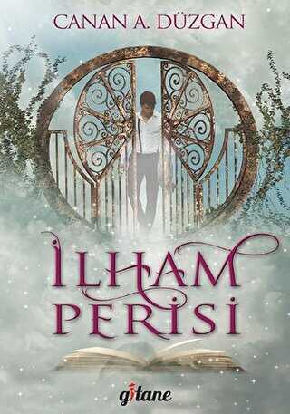 İlham Perisi - Gitane Kitap