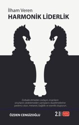 İlham veren Harmonik Liderlik - Nobel Bilimsel Eserler
