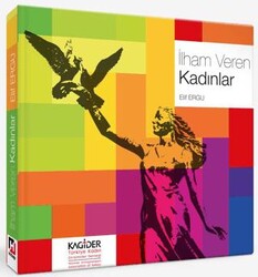 İlham Veren Kadınlar - Hürriyet Kitap