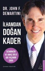 İlhamdan Doğan Kader - Destek Yayınları