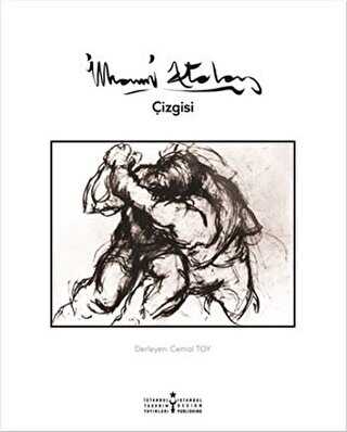 İlhami Atalay Çizgisi - İstanbul Tasarım Yayınları