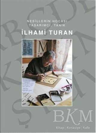 İlhami Turan - Nesillerin Hocası Tasarımcı, Tanık - Alternatif Yayıncılık
