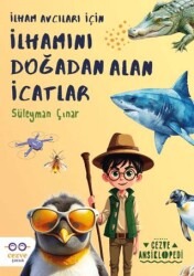İlhamını Doğadan Alan İcatlar - Cezve Çocuk