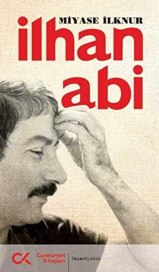 İlhan Abi - Cumhuriyet Kitapları