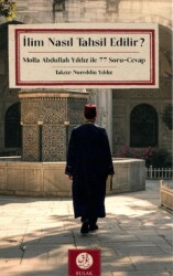 İlim Nasıl Tahsil Edilir? - Bulak Neşriyat
