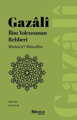 İlim Yolcusunun Rehberi - 1