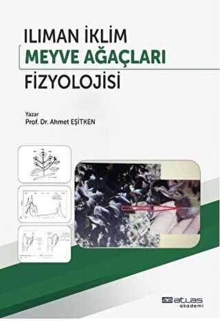 Ilıman İklim Meyve Ağaçları Fizyolojisi - Atlas Akademi
