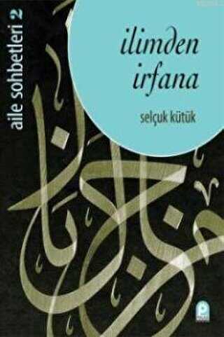 İlimden İrfana - Pınar Yayınları