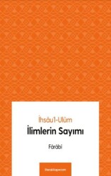 İlimlerin Sayımı - Litera Yayıncılık