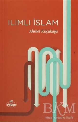 Ilımlı İslam - Ravza Yayınları