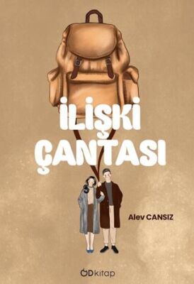İlişki Çantası - 1