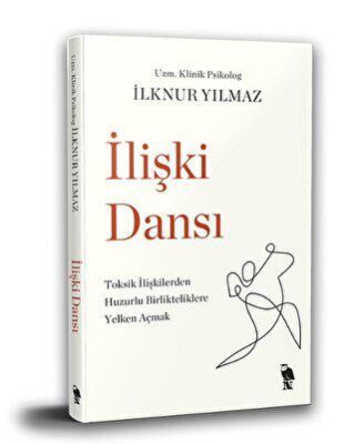 İlişki Dansı - 1