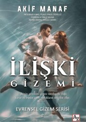 İlişki Gizemi - Az Kitap