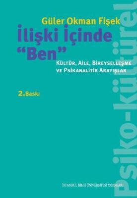 İlişki İçinde Ben - 1