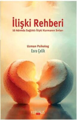 İlişki Rehberi - 1