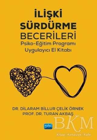 İlişki Sürdürme Becerileri - Nobel Akademik Yayıncılık