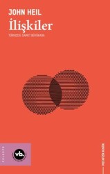 İlişkiler - Vakıfbank Kültür Yayınları