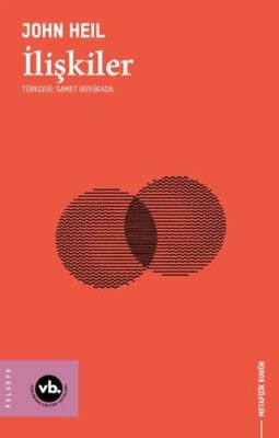 İlişkiler - 1