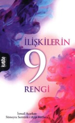 İlişkilerin 9 Rengi - Kurtuba Kitap