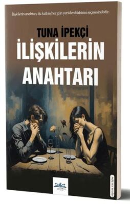 İlişkilerin Anahtarı - 1