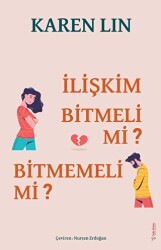İlişkim Bitmeli Mi Bitmemeli Mi? - Sola Unitas