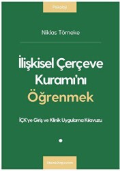 İlişkisel Çerçeve Kuramı’nı Öğrenmek - Litera Yayıncılık